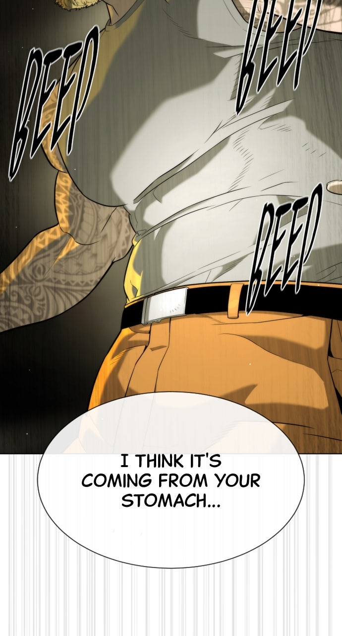 Read Killer Peter (en) Manga Online