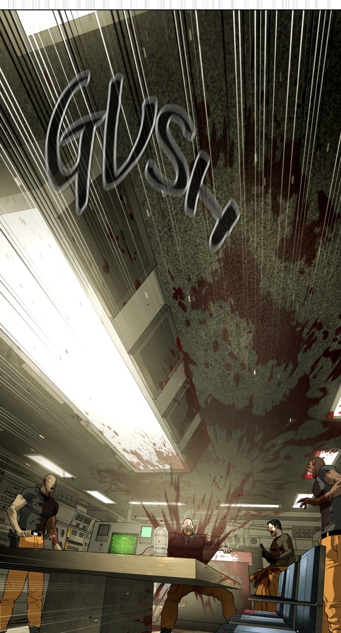 Read Killer Peter (en) Manga Online