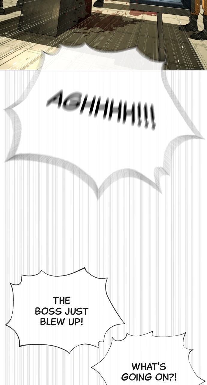 Read Killer Peter (en) Manga Online