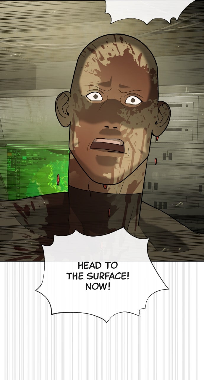 Read Killer Peter (en) Manga Online