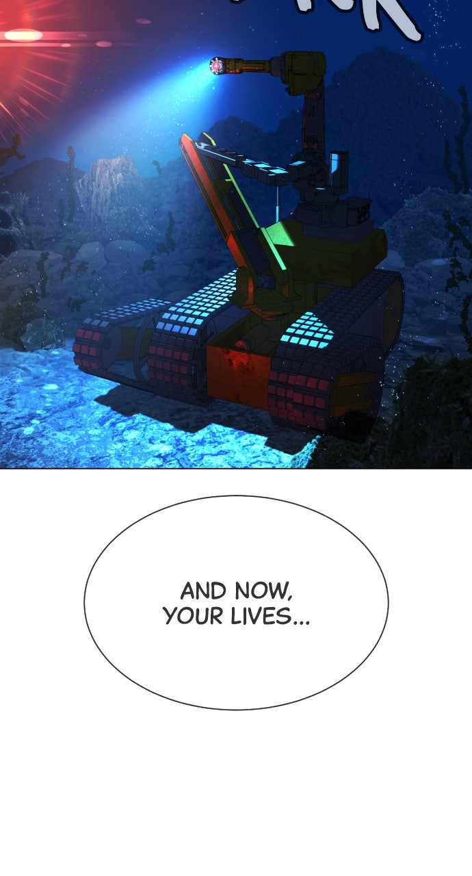 Read Killer Peter (en) Manga Online