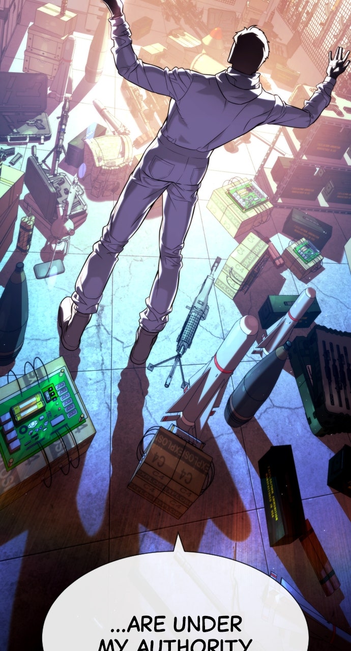 Read Killer Peter (en) Manga Online