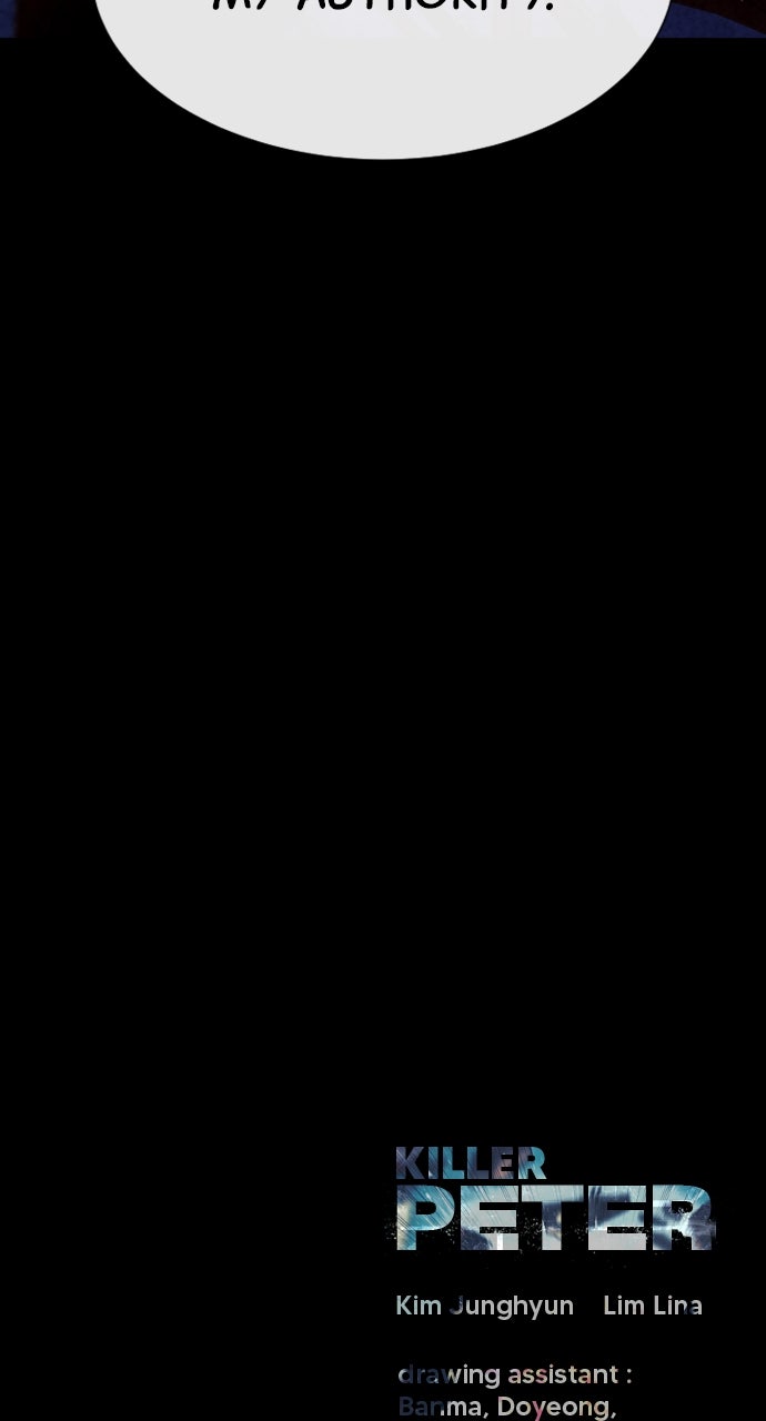 Read Killer Peter (en) Manga Online