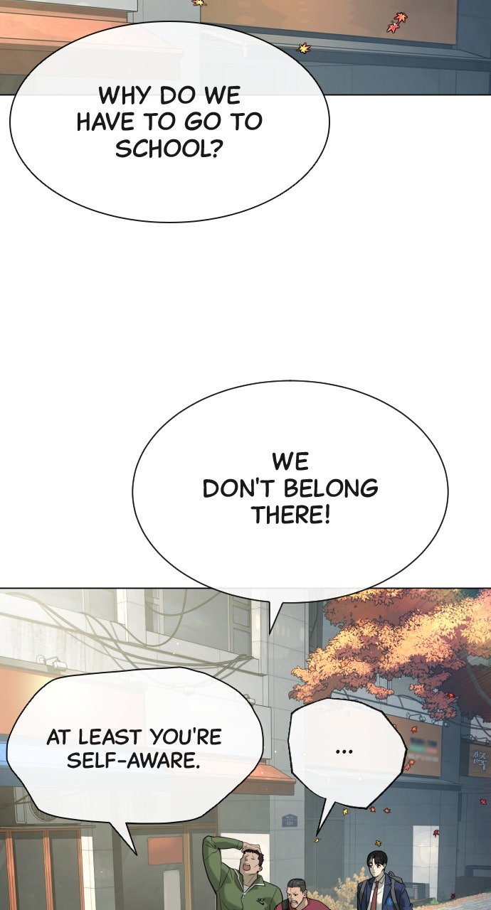 Read Killer Peter (en) Manga Online