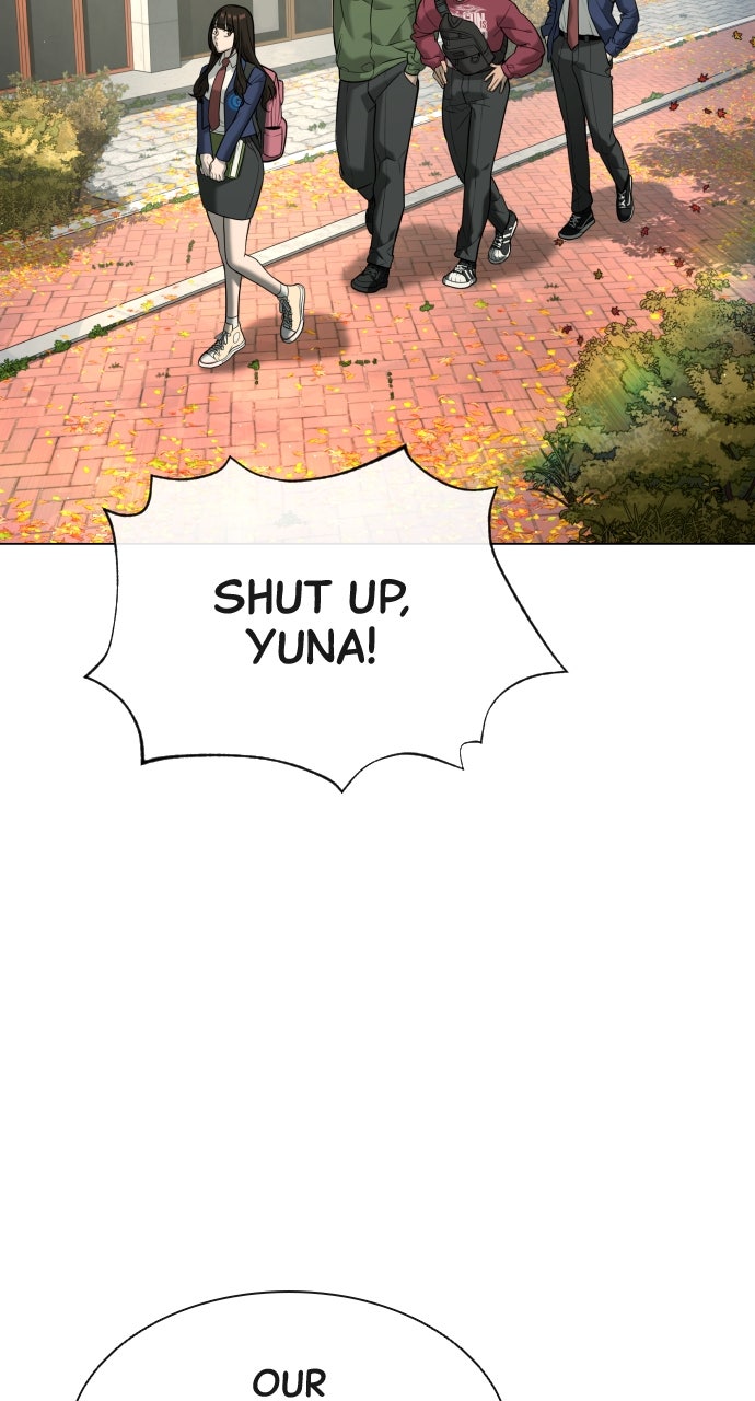 Read Killer Peter (en) Manga Online