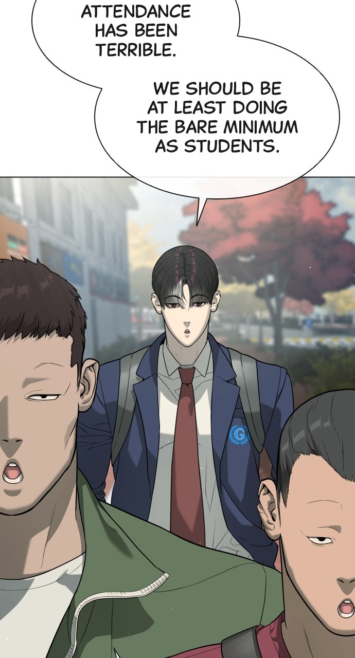 Read Killer Peter (en) Manga Online