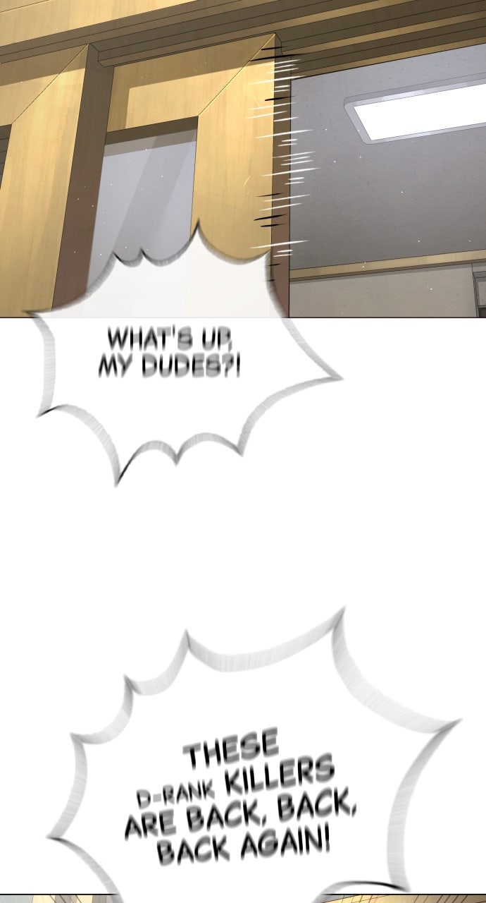 Read Killer Peter (en) Manga Online