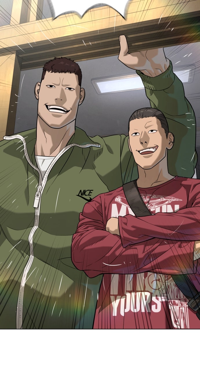 Read Killer Peter (en) Manga Online