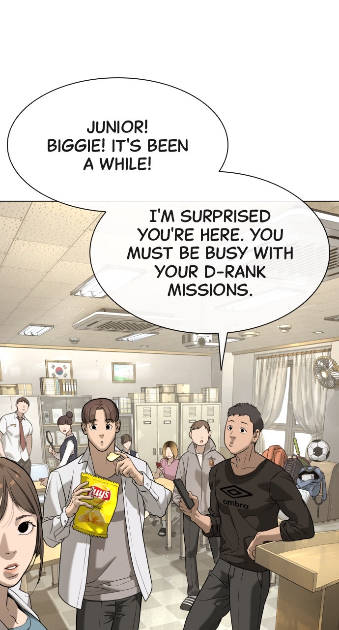 Read Killer Peter (en) Manga Online