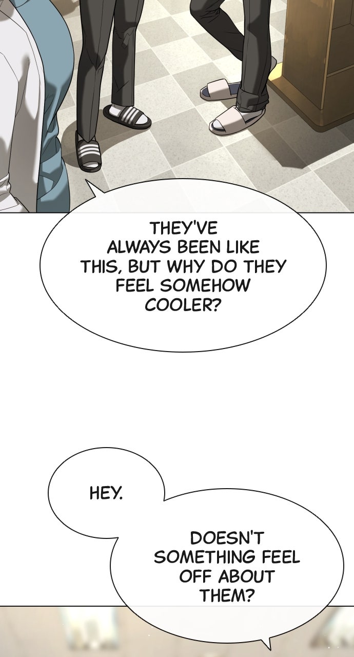 Read Killer Peter (en) Manga Online