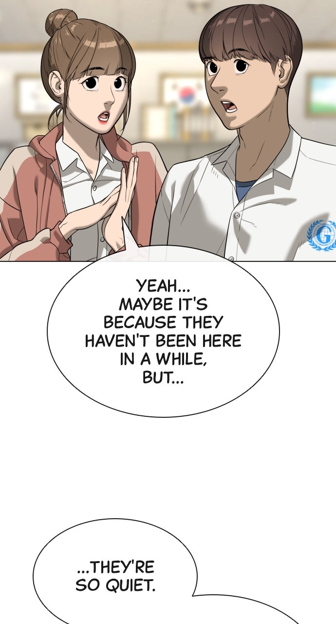 Read Killer Peter (en) Manga Online