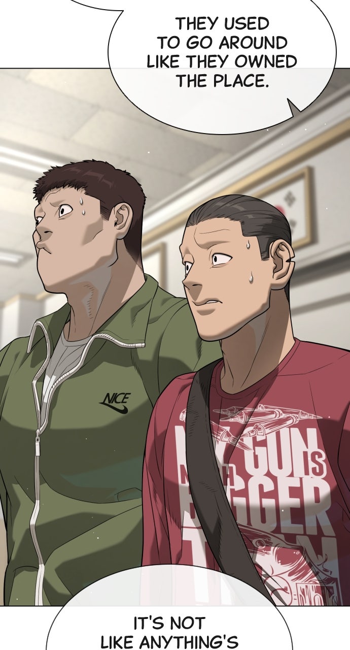 Read Killer Peter (en) Manga Online