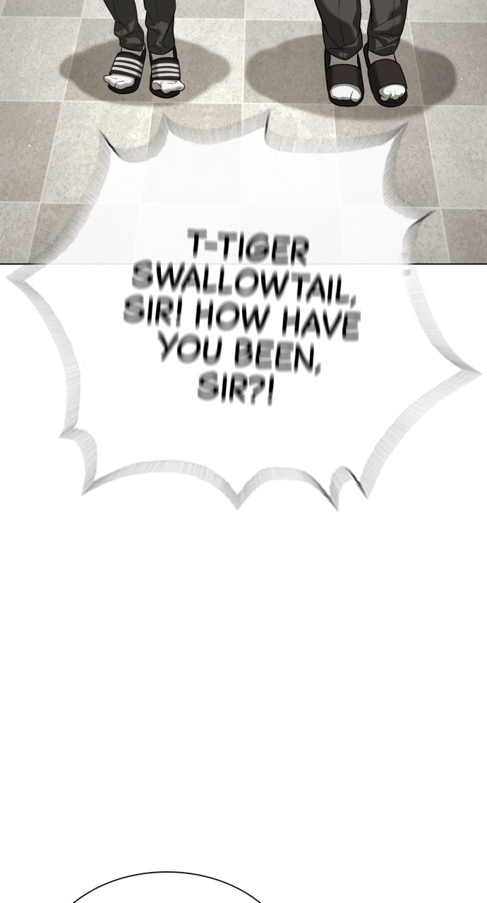 Read Killer Peter (en) Manga Online