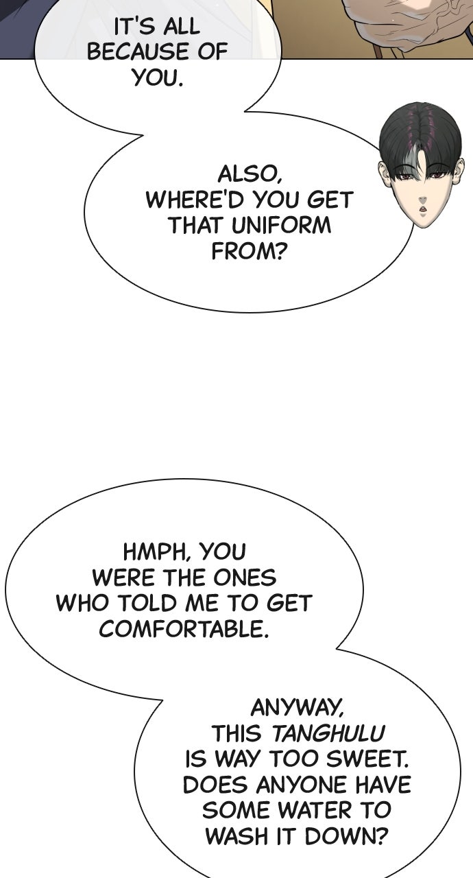 Read Killer Peter (en) Manga Online