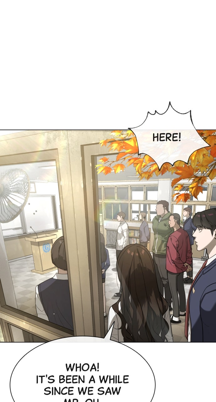 Read Killer Peter (en) Manga Online