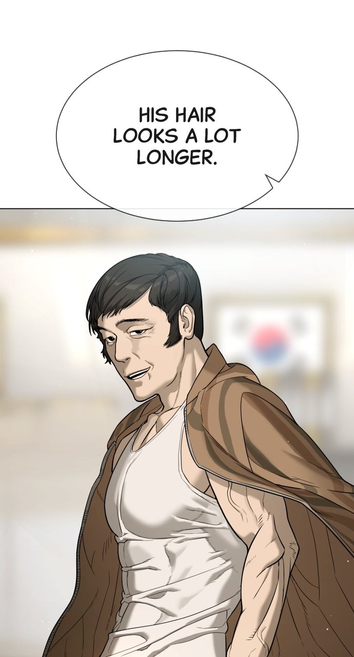 Read Killer Peter (en) Manga Online