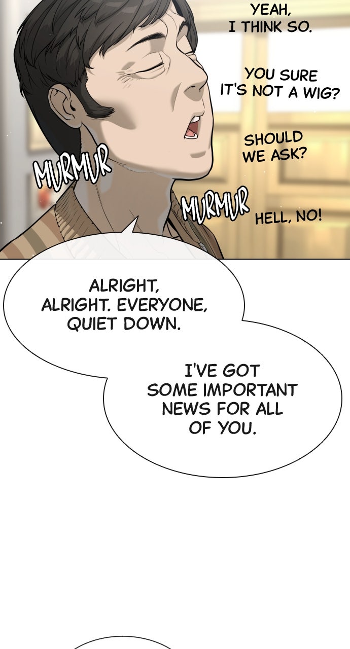 Read Killer Peter (en) Manga Online