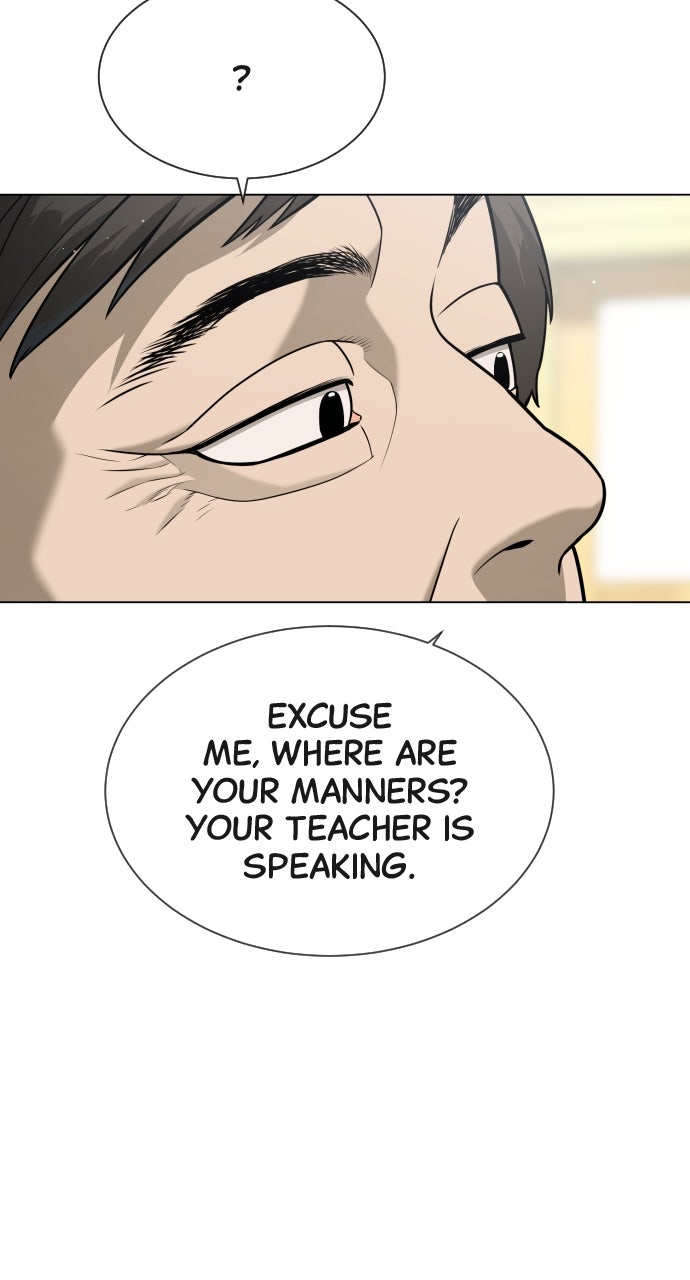 Read Killer Peter (en) Manga Online