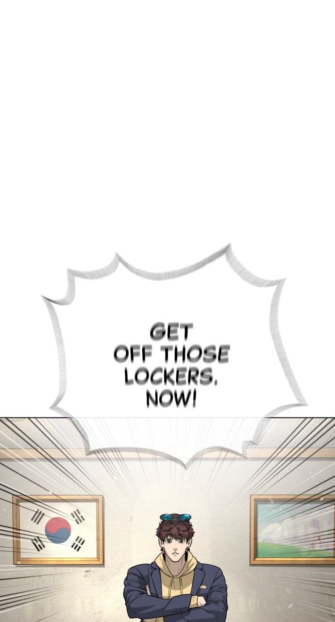 Read Killer Peter (en) Manga Online