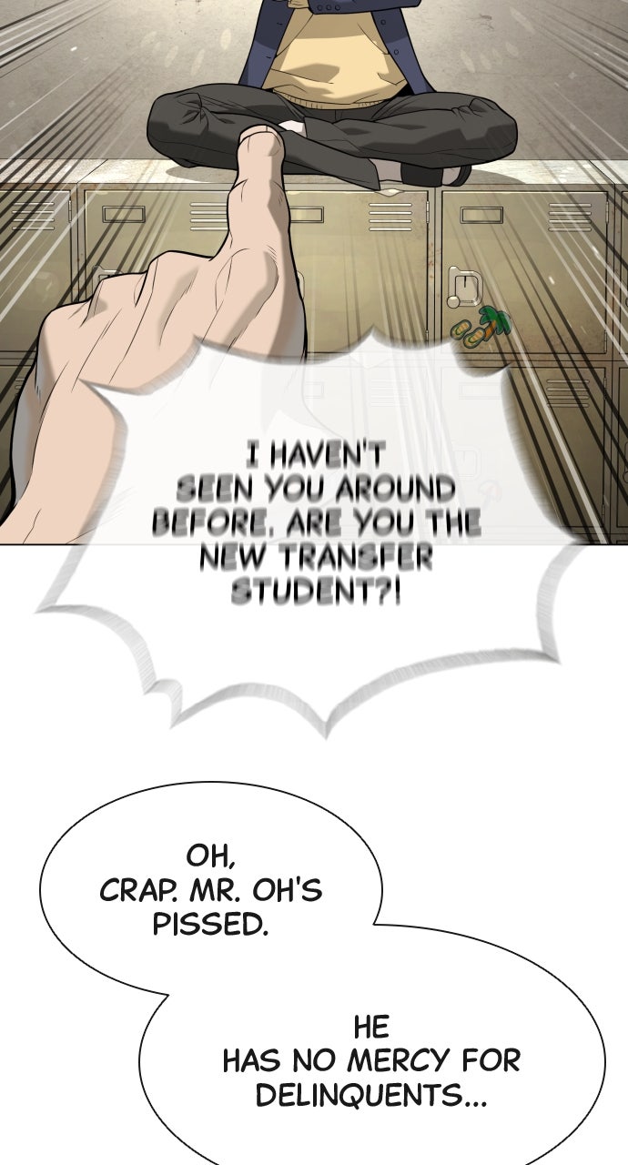 Read Killer Peter (en) Manga Online