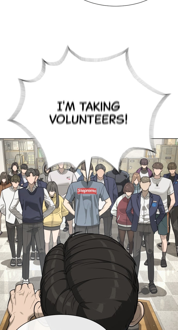 Read Killer Peter (en) Manga Online