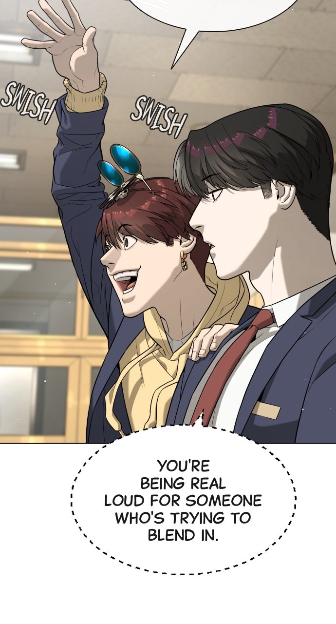 Read Killer Peter (en) Manga Online