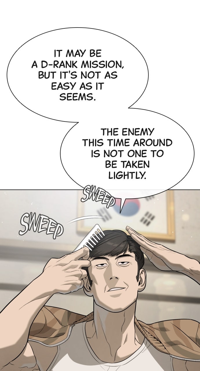 Read Killer Peter (en) Manga Online