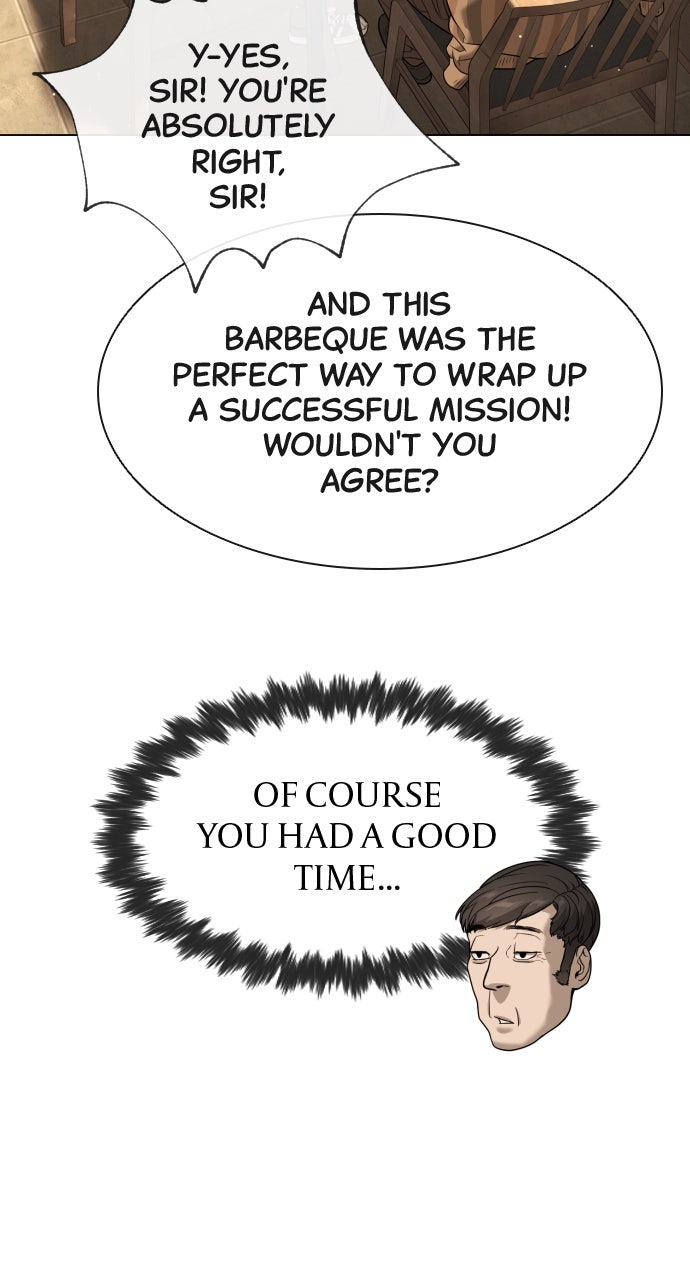 Read Killer Peter (en) Manga Online