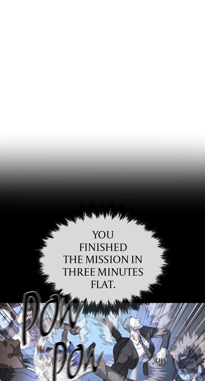 Read Killer Peter (en) Manga Online