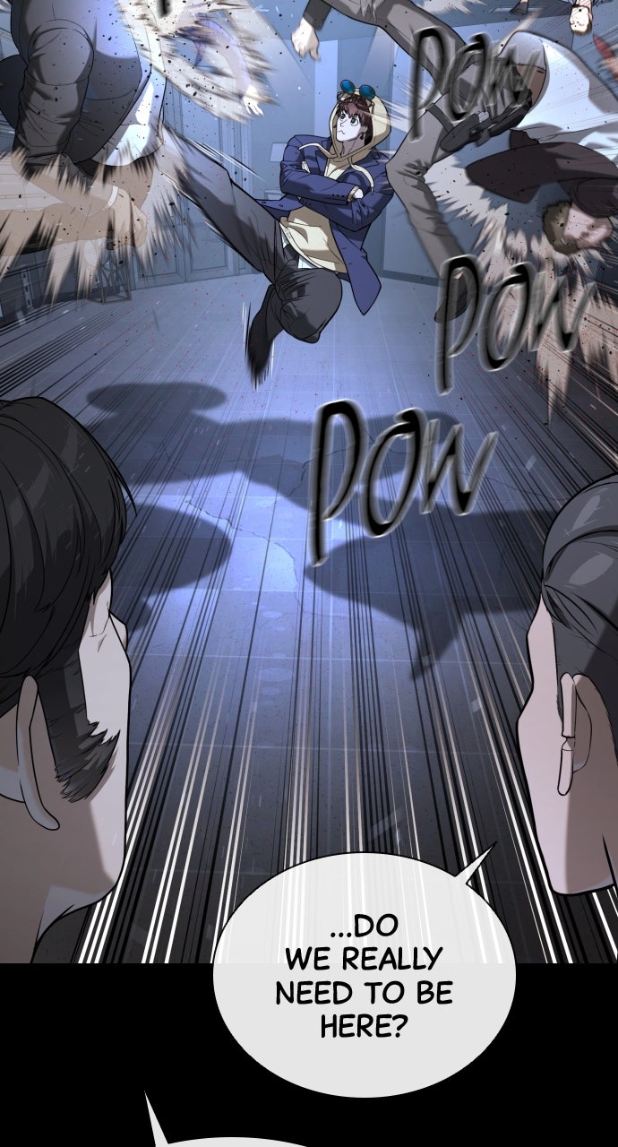 Read Killer Peter (en) Manga Online