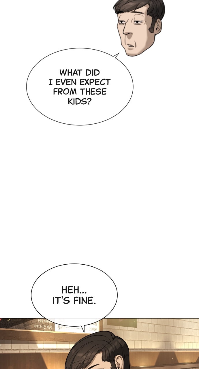 Read Killer Peter (en) Manga Online