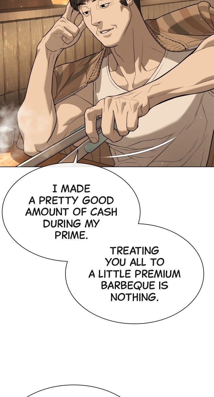 Read Killer Peter (en) Manga Online