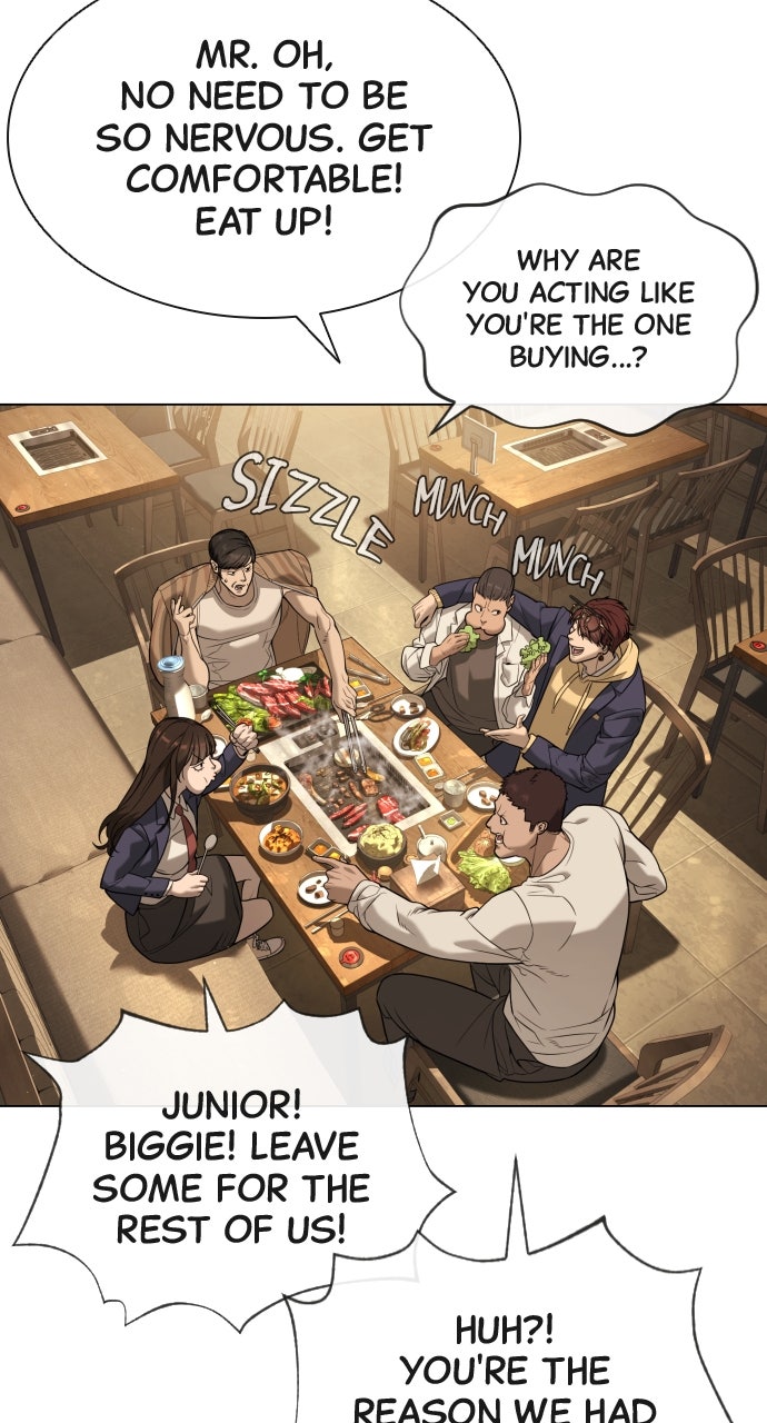 Read Killer Peter (en) Manga Online