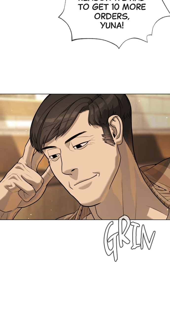 Read Killer Peter (en) Manga Online