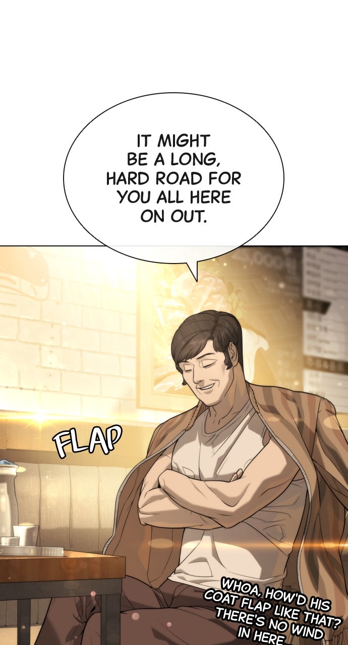 Read Killer Peter (en) Manga Online