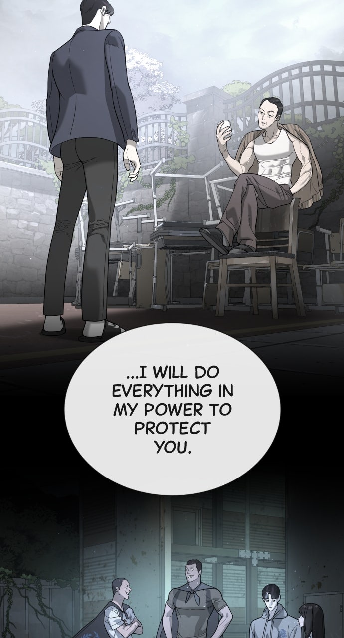 Read Killer Peter (en) Manga Online