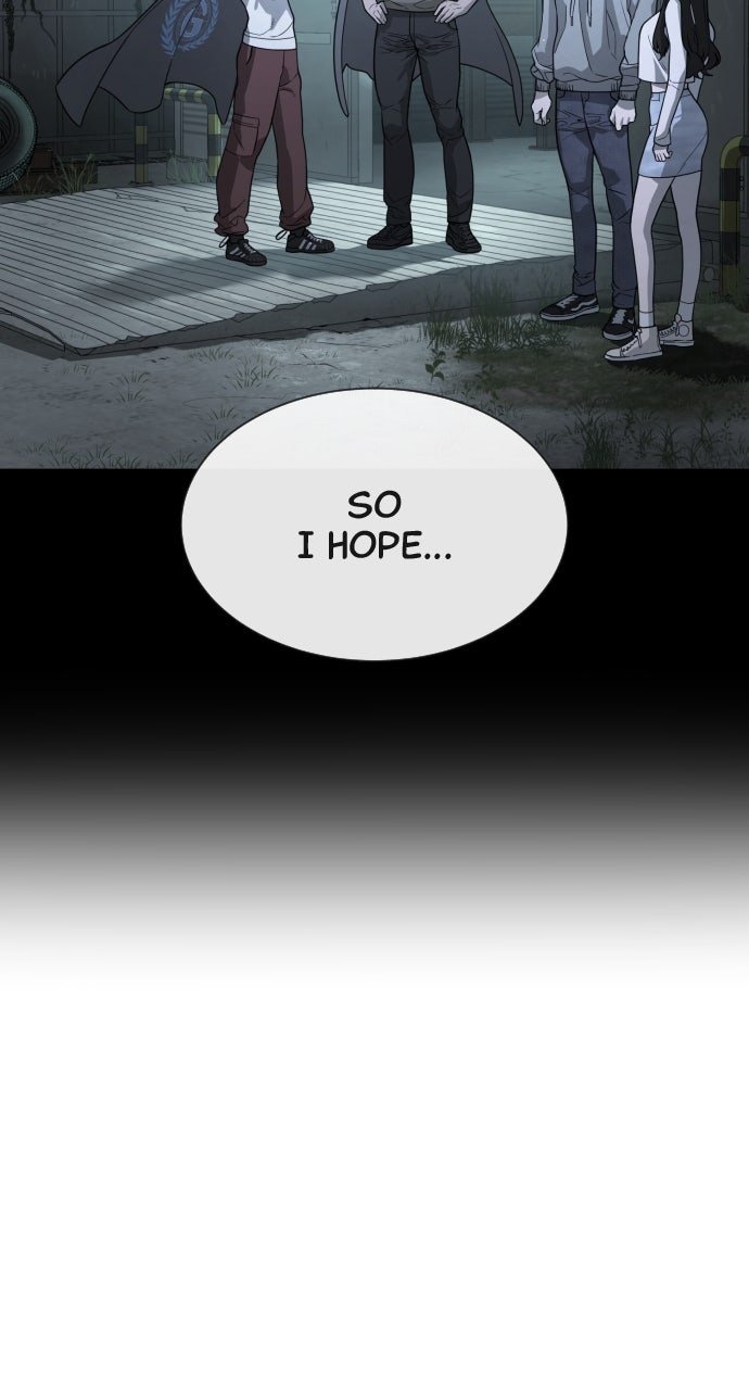 Read Killer Peter (en) Manga Online