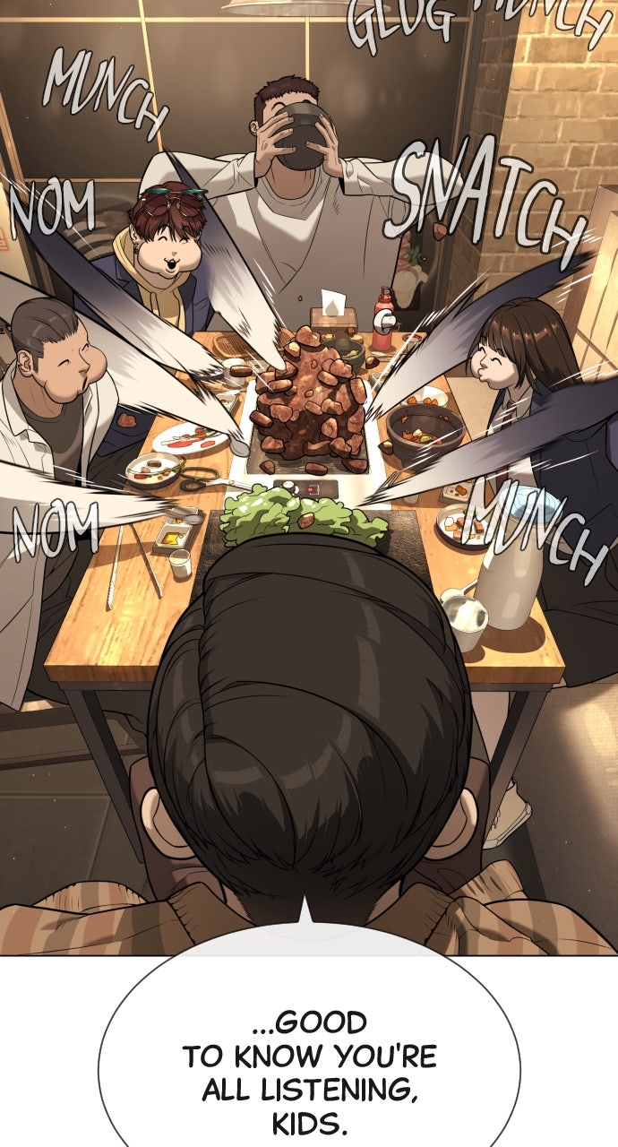 Read Killer Peter (en) Manga Online