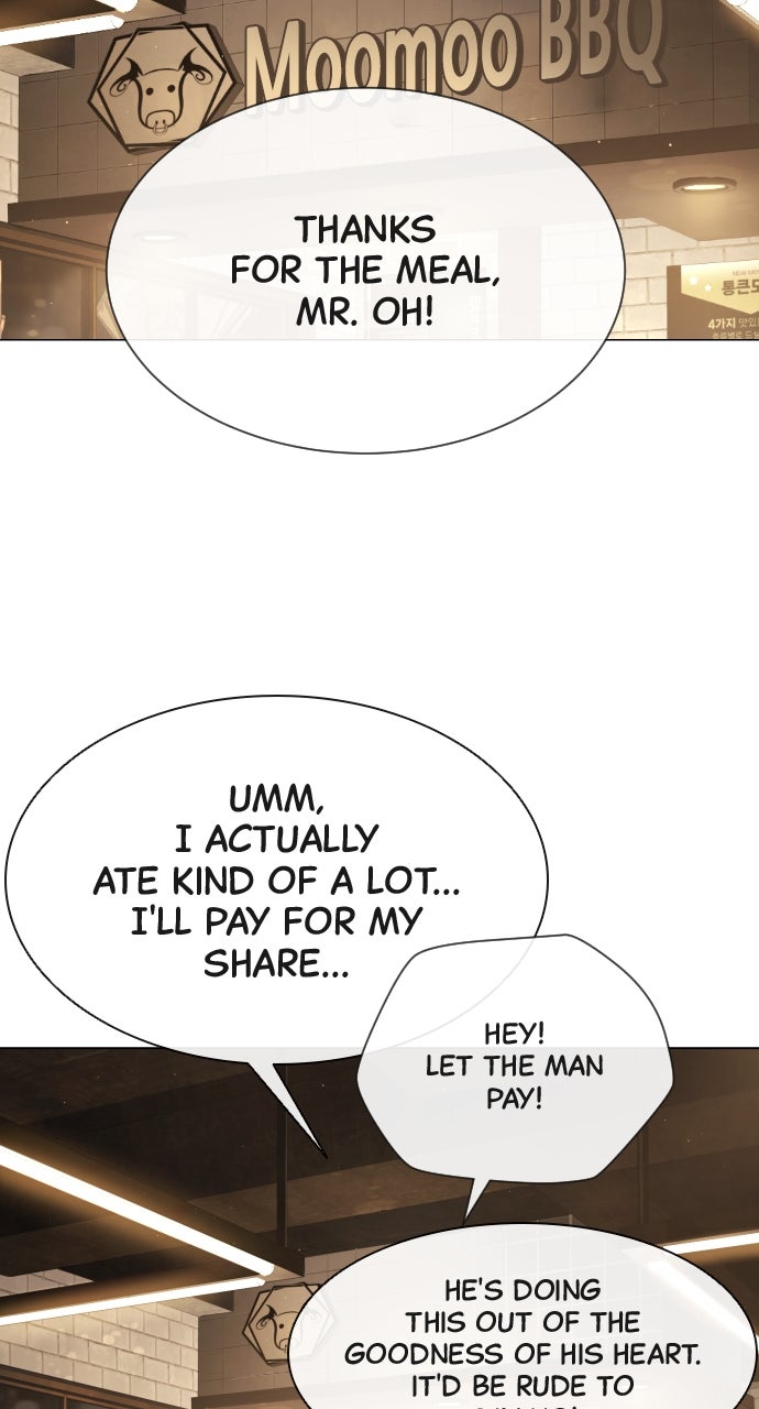 Read Killer Peter (en) Manga Online