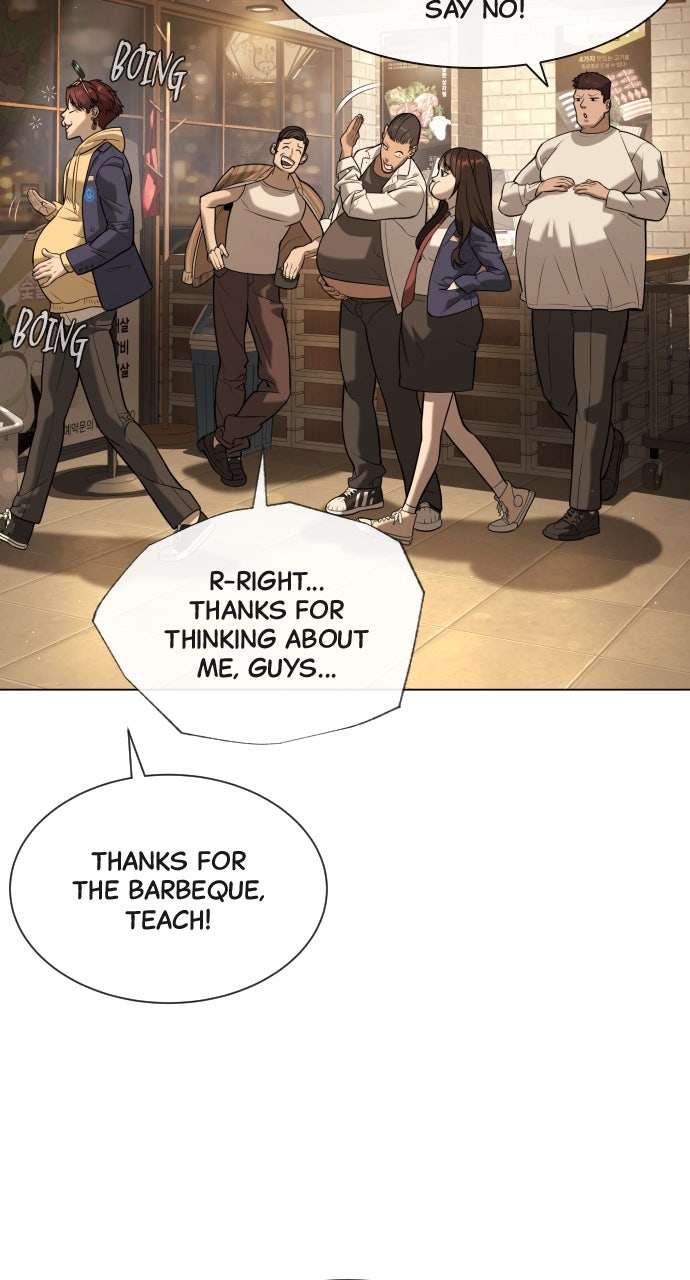 Read Killer Peter (en) Manga Online