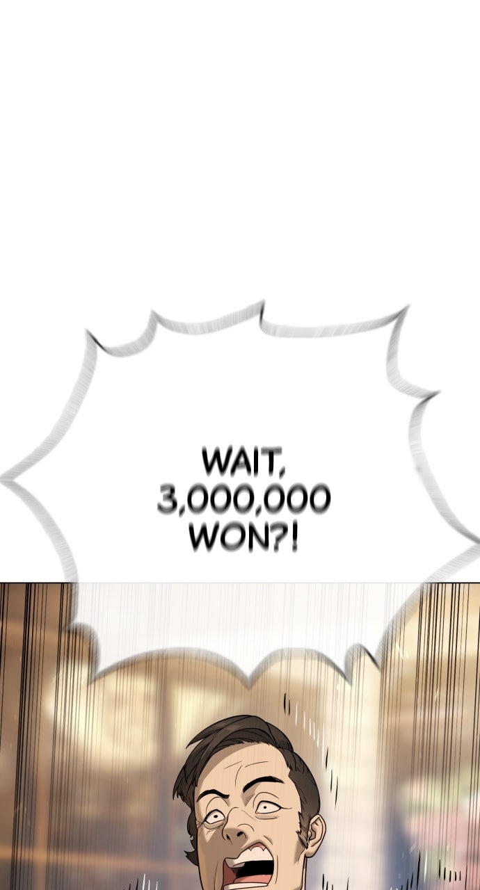 Read Killer Peter (en) Manga Online