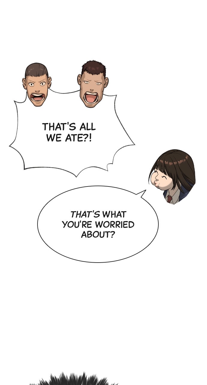 Read Killer Peter (en) Manga Online