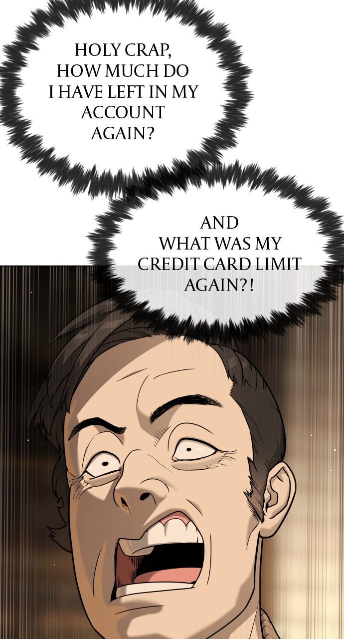 Read Killer Peter (en) Manga Online