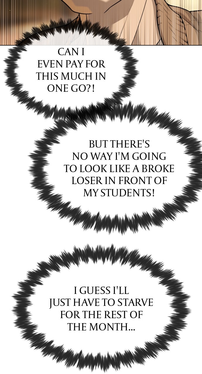 Read Killer Peter (en) Manga Online