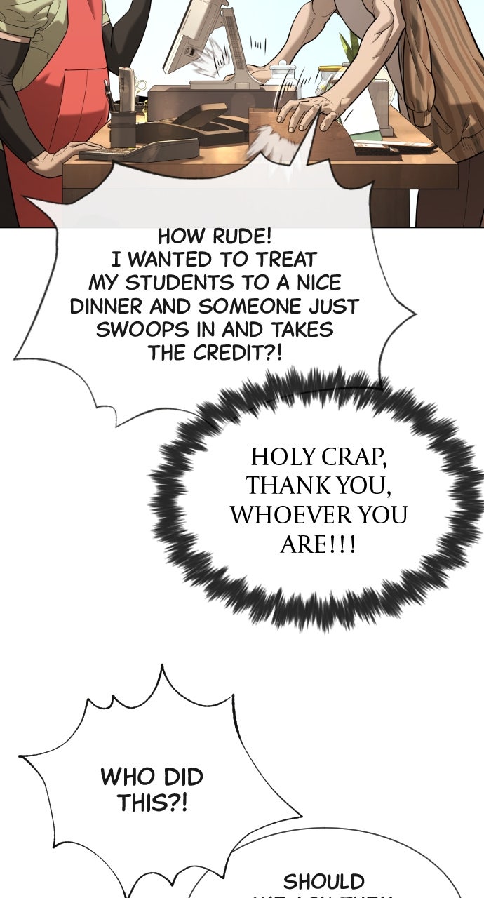 Read Killer Peter (en) Manga Online