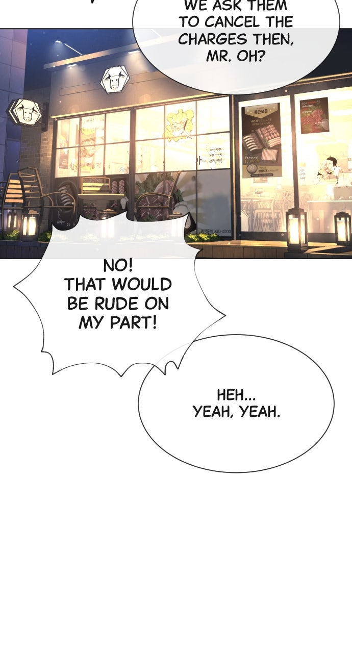 Read Killer Peter (en) Manga Online