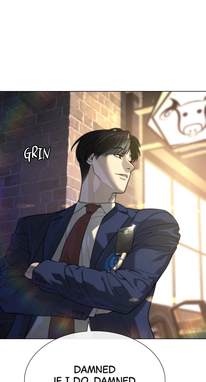 Read Killer Peter (en) Manga Online