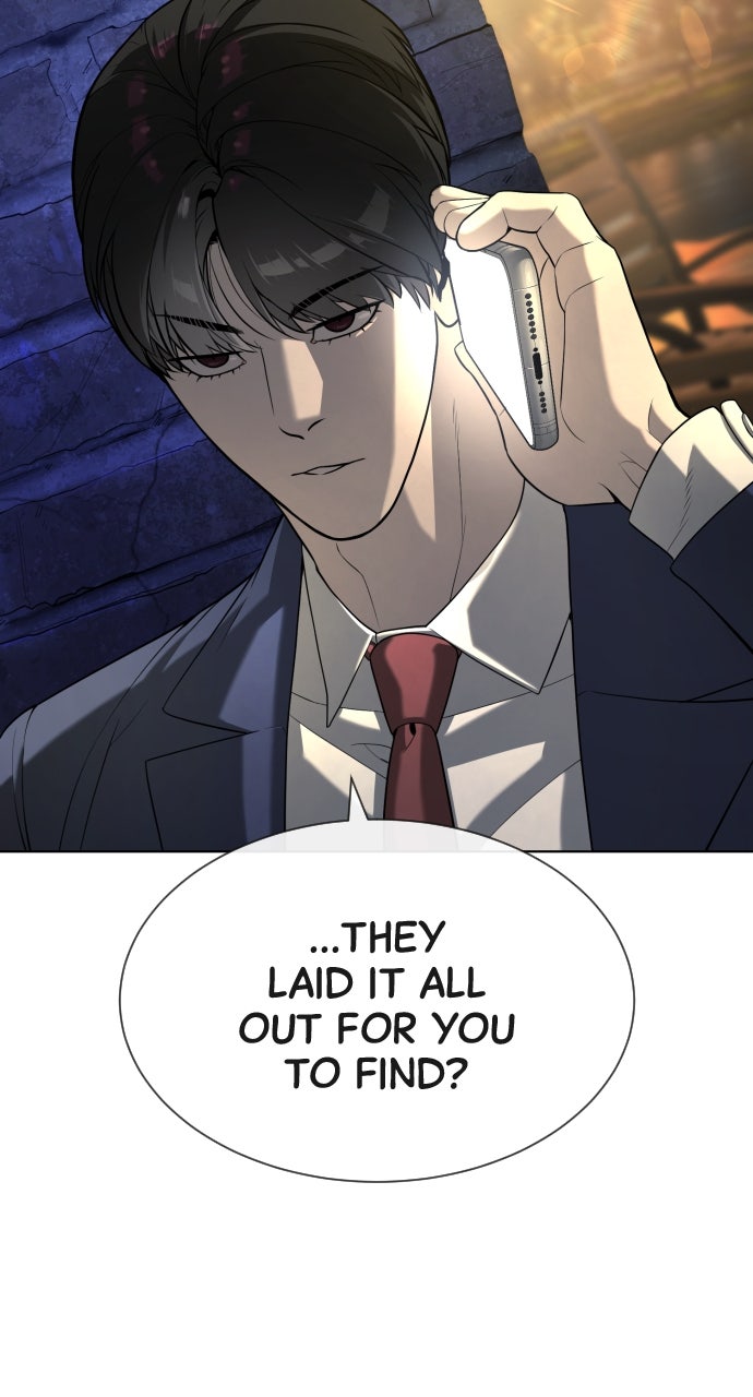 Read Killer Peter (en) Manga Online