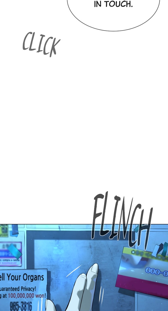 Read Killer Peter (en) Manga Online