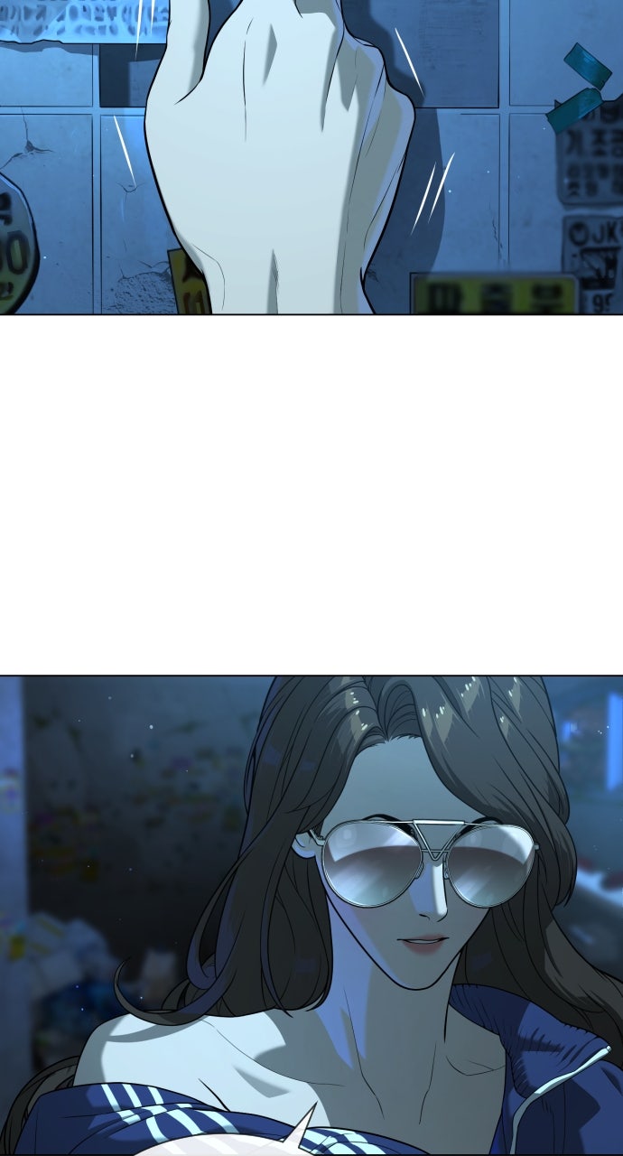 Read Killer Peter (en) Manga Online